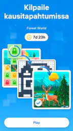 Nonogram.com - Kuva Ristikko screenshot