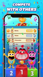 Nonogram Crossing Logic Puzzle screenshot
