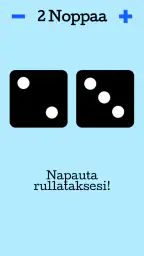 Noppa! screenshot