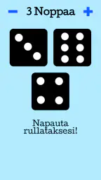 Noppa! screenshot