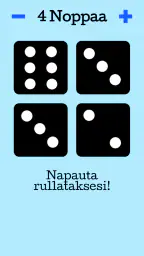 Noppa! screenshot