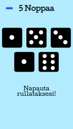 Noppa! screenshot