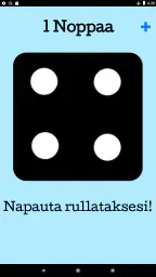 Noppa! screenshot