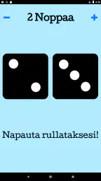 Noppa! screenshot