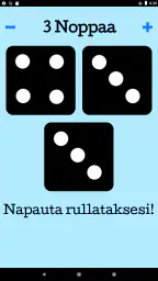 Noppa! screenshot