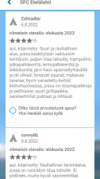 NorCamp screenshot