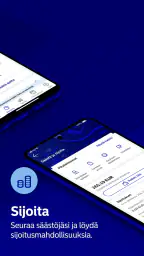 Nordea Mobile - Suomi screenshot