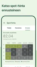 Nordic Green Energy Suomi screenshot