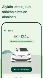 Nordic Green Energy Suomi screenshot
