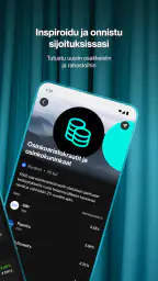 Nordnet: Osakkeet ja Rahastot screenshot