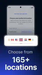 NordVPN – fast VPN for privacy screenshot