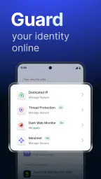 NordVPN – fast VPN for privacy screenshot