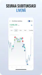 Northcrypto screenshot