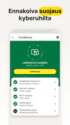 Norton 360: Mobile Security screenshot