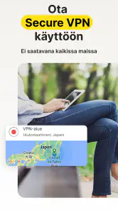 Norton 360: Mobile Security screenshot