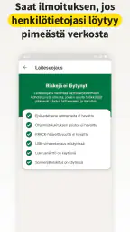 Norton 360: Mobile Security screenshot
