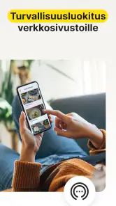 Norton 360: Mobile Security screenshot