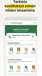 Norton 360: Mobile Security screenshot