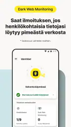 Norton VPN: Secure Wi-Fi Proxy screenshot