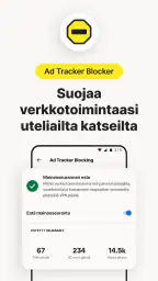 Norton VPN: Secure Wi-Fi Proxy screenshot