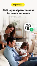Norton VPN: Secure Wi-Fi Proxy screenshot