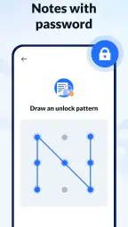 Notepad, Notes, Easy Notebook screenshot