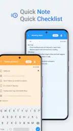 Notes - Notebook, Notepad screenshot
