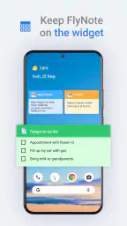 Notes - Notebook, Notepad screenshot