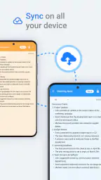 Notes - Notebook, Notepad screenshot