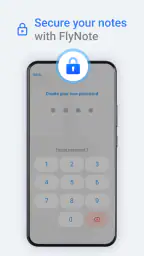Notes - Notebook, Notepad screenshot