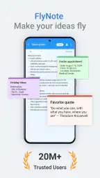 Notes - Notebook, Notepad screenshot