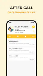 Notes: Notebook, To-Do lists screenshot