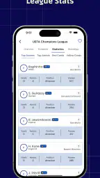 Nova Soccer Hub screenshot