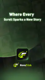 NovaFlick screenshot