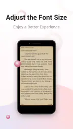 Novelful - Romance Story screenshot