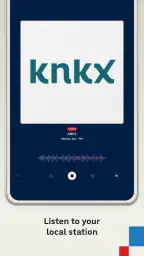 NPR: National & Local News screenshot