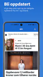 NRK screenshot