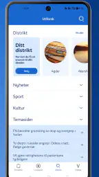 NRK screenshot