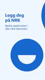 NRK screenshot