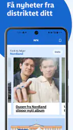 NRK screenshot