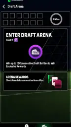 NT FUT 25 Draft + Pack Opener screenshot