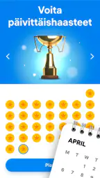 Number Match – Pulmapeli screenshot