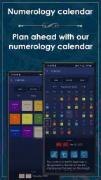Numerology Rediscover Yourself screenshot