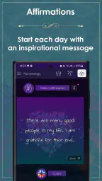 Numerology Rediscover Yourself screenshot