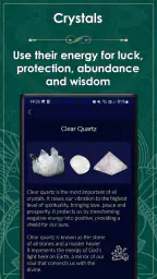 Numerology Rediscover Yourself screenshot