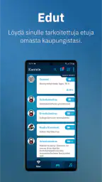 Nuorisopassi screenshot