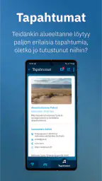 Nuorisopassi screenshot
