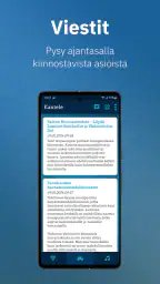 Nuorisopassi screenshot