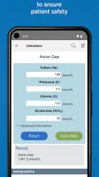 Nursing Central screenshot