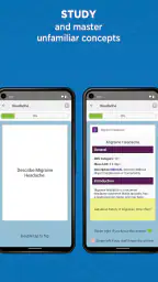 Nursing Central screenshot